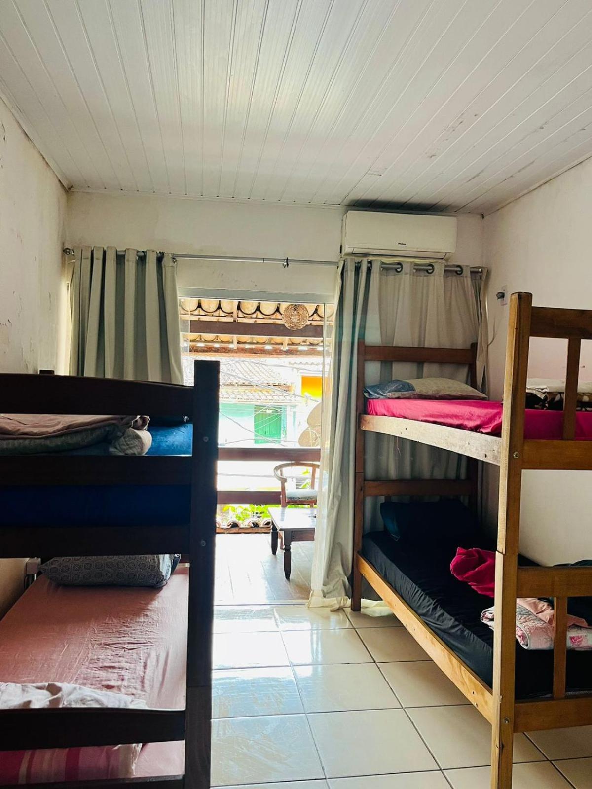 Adriana Hostel Itacare Room photo
